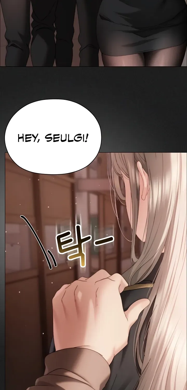 The Delinquent Girl Chapter 20 page 43 - 
