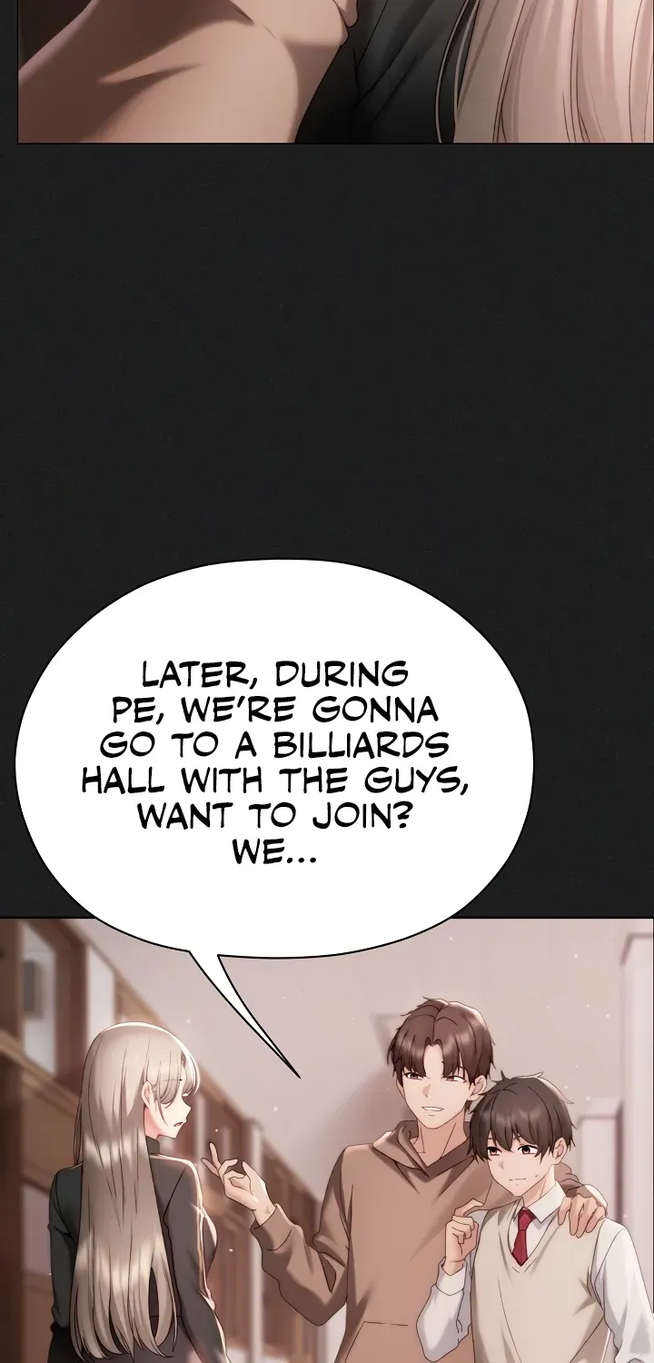 The Delinquent Girl Chapter 20 page 44 - 