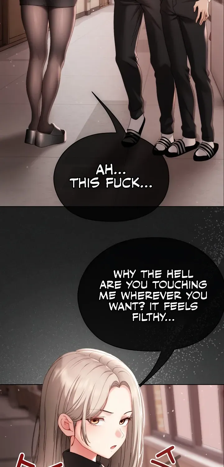 The Delinquent Girl Chapter 20 page 46 - 