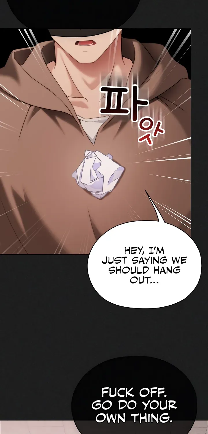 The Delinquent Girl Chapter 20 page 48 - 