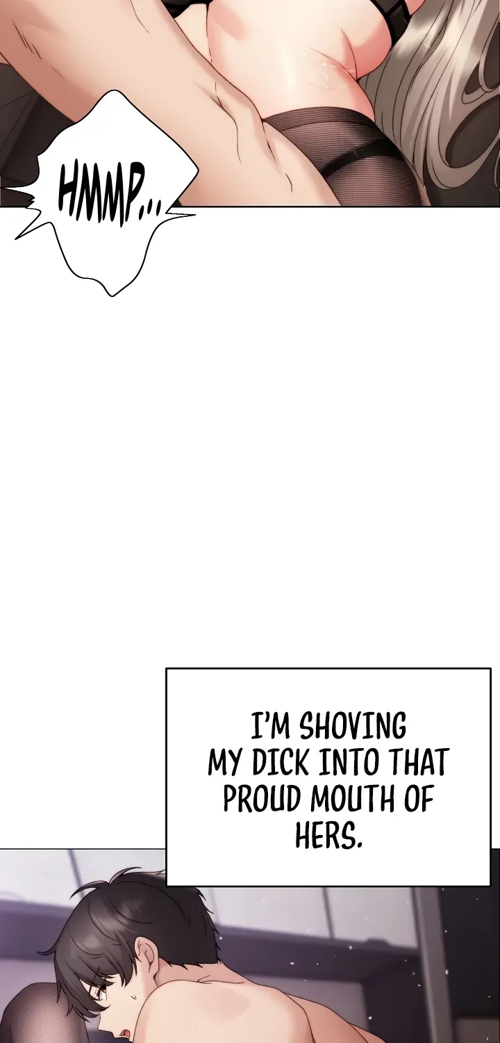 The Delinquent Girl Chapter 20 page 53 - 