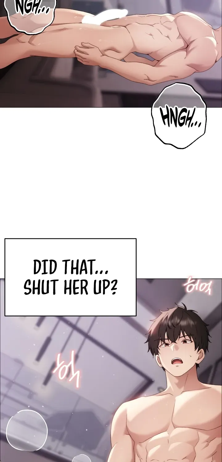 The Delinquent Girl Chapter 20 page 58 - 