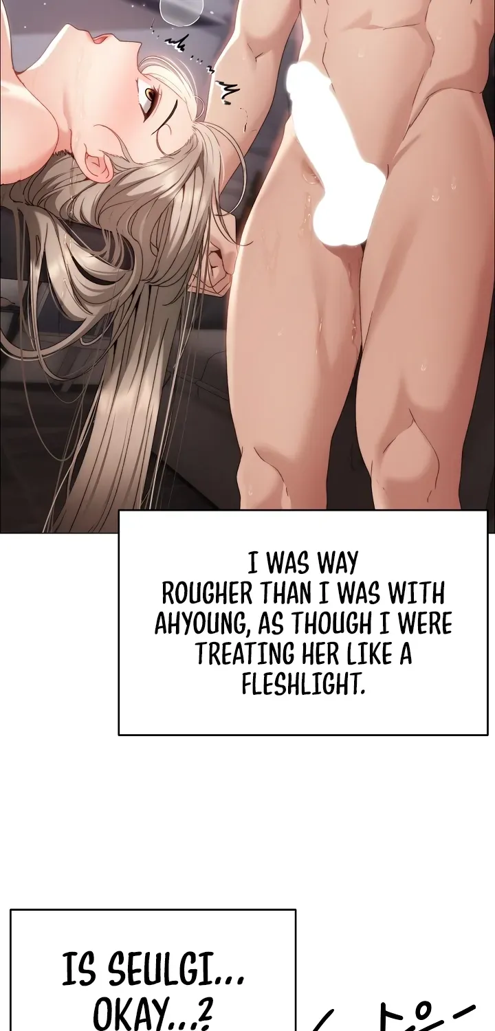 The Delinquent Girl Chapter 20 page 59 - 