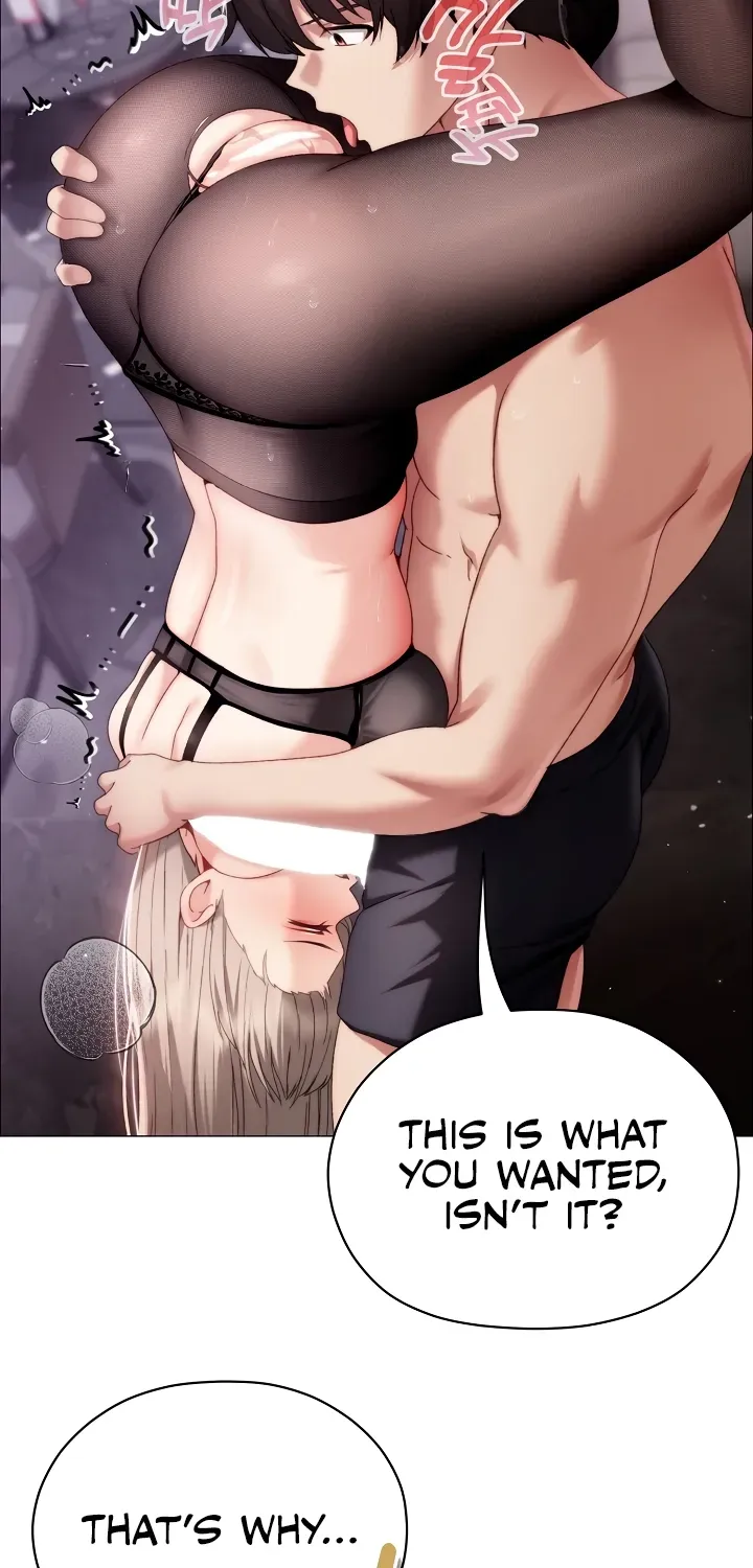 The Delinquent Girl Chapter 20 page 7 - 