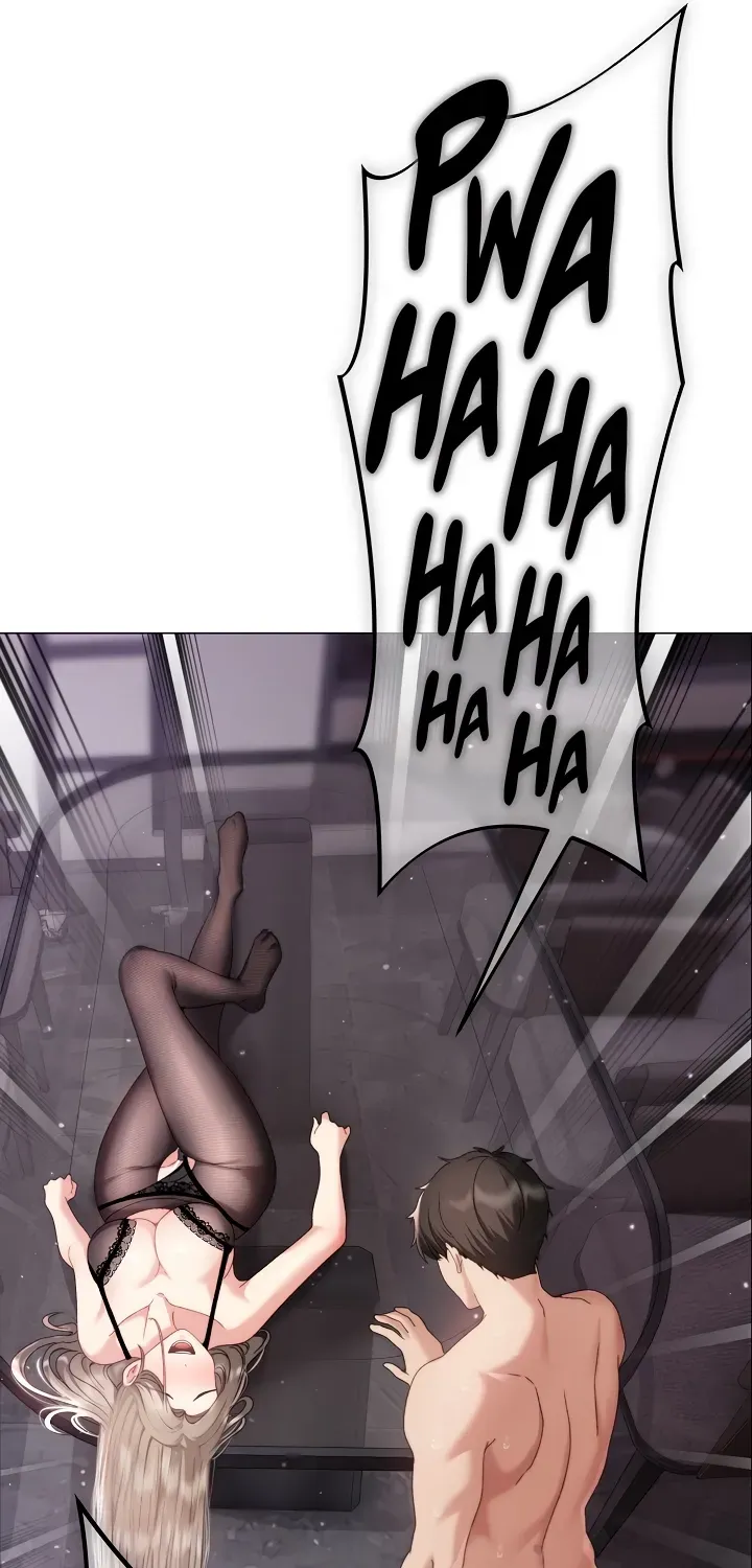 The Delinquent Girl Chapter 20 page 61 - 