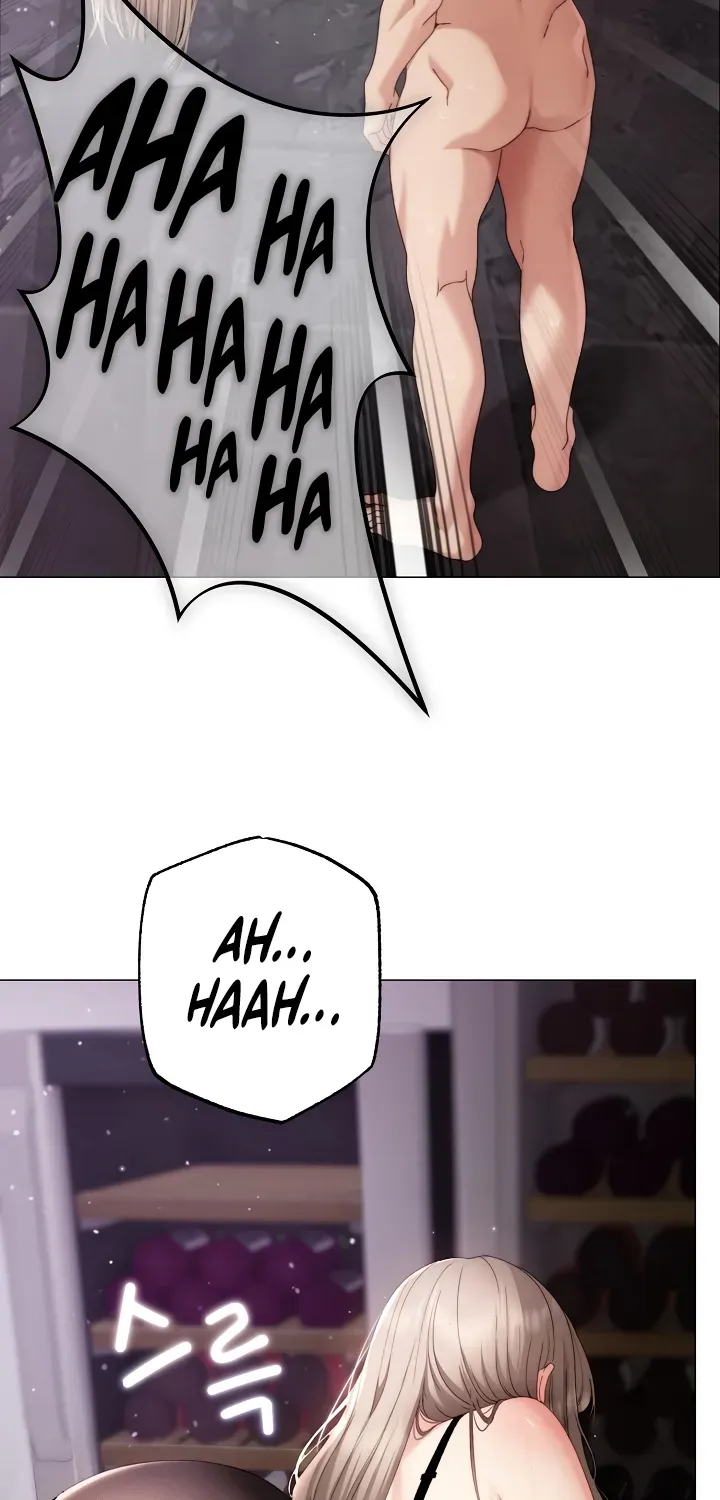 The Delinquent Girl Chapter 20 page 62 - 