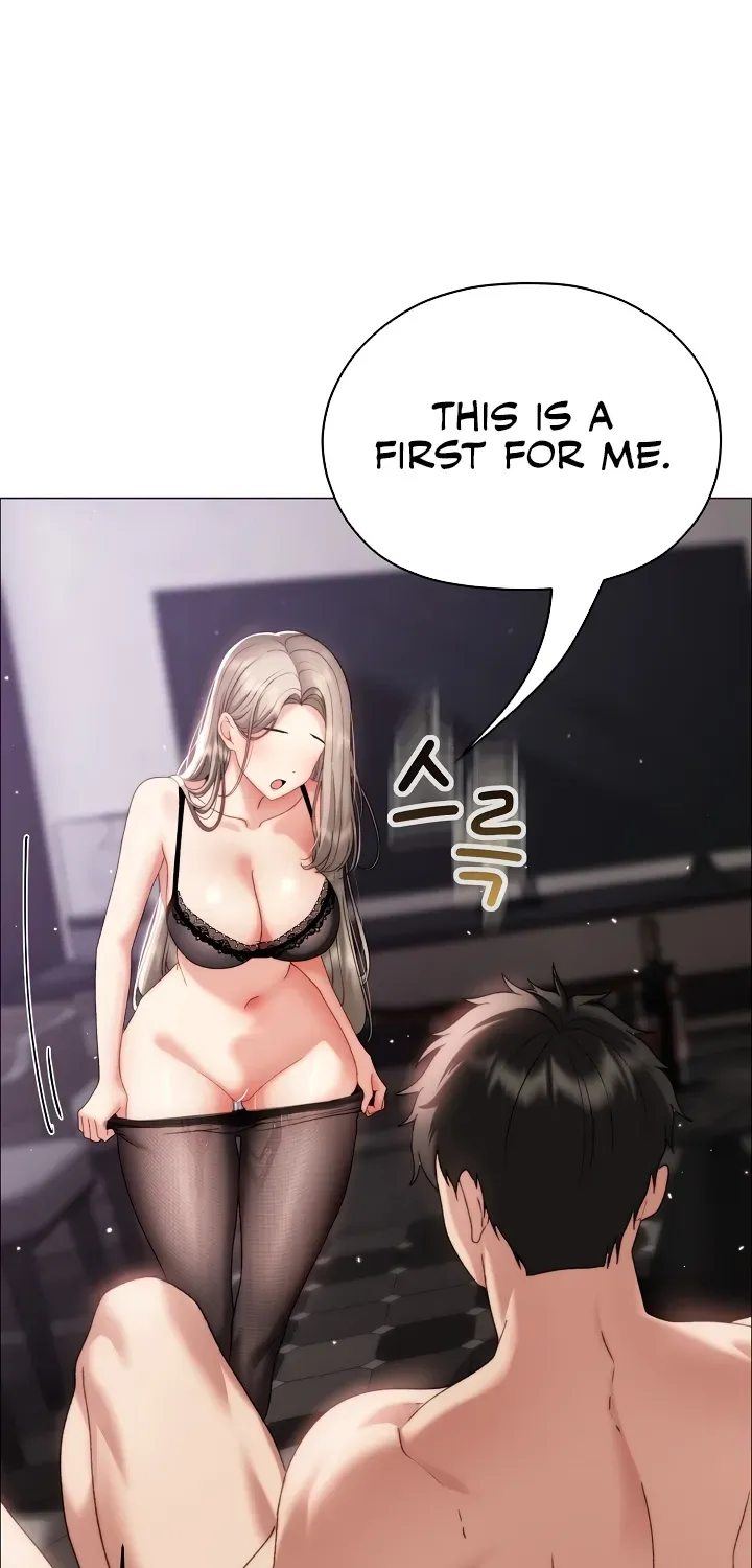 The Delinquent Girl Chapter 20 page 69 - 