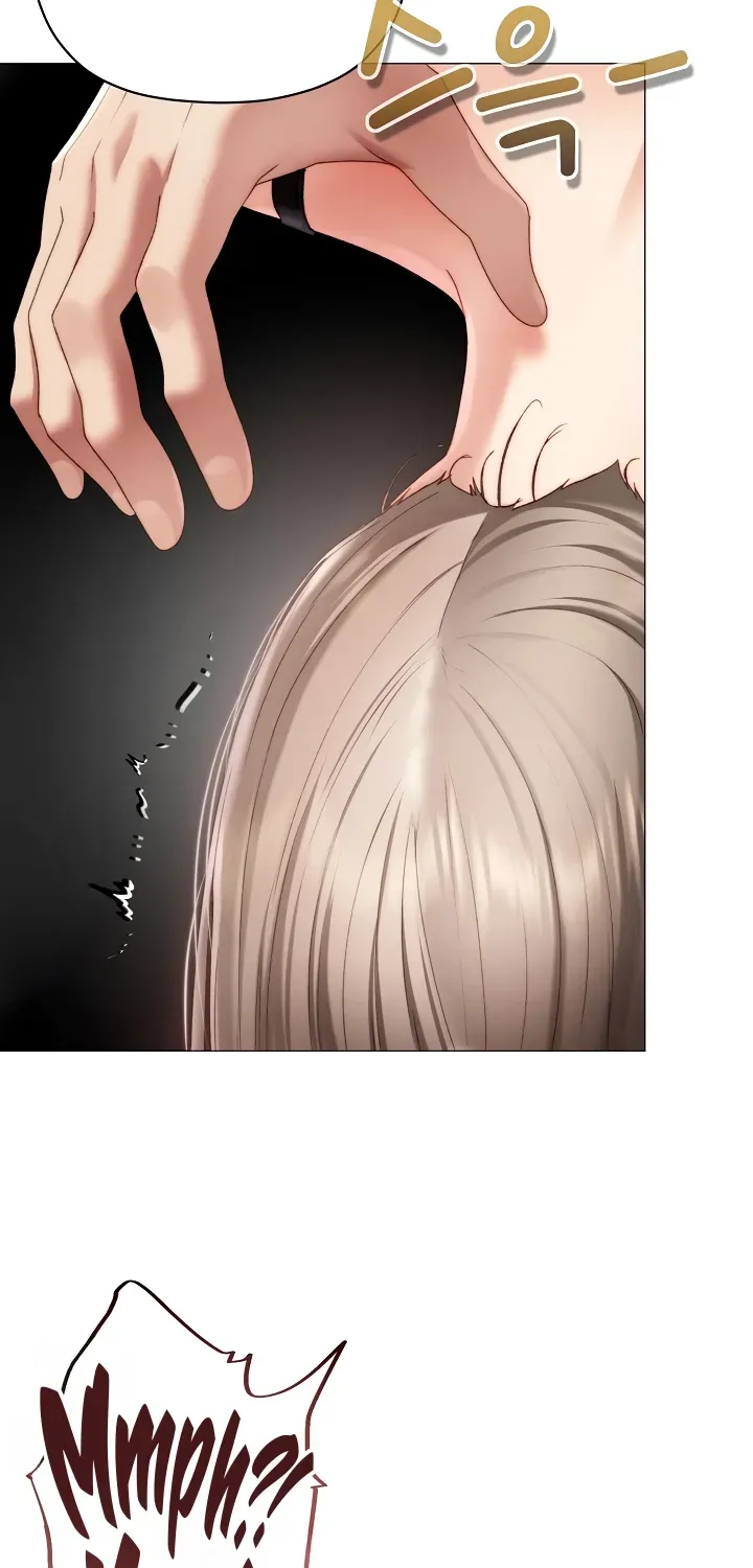 The Delinquent Girl Chapter 20 page 8 - 