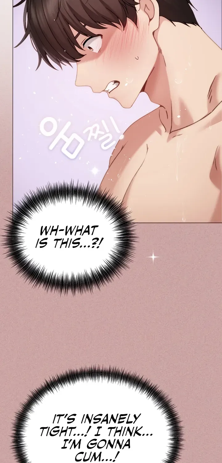 The Delinquent Girl Chapter 20 page 81 - 