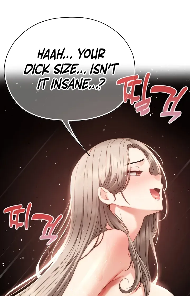 The Delinquent Girl Chapter 20 page 84 - 