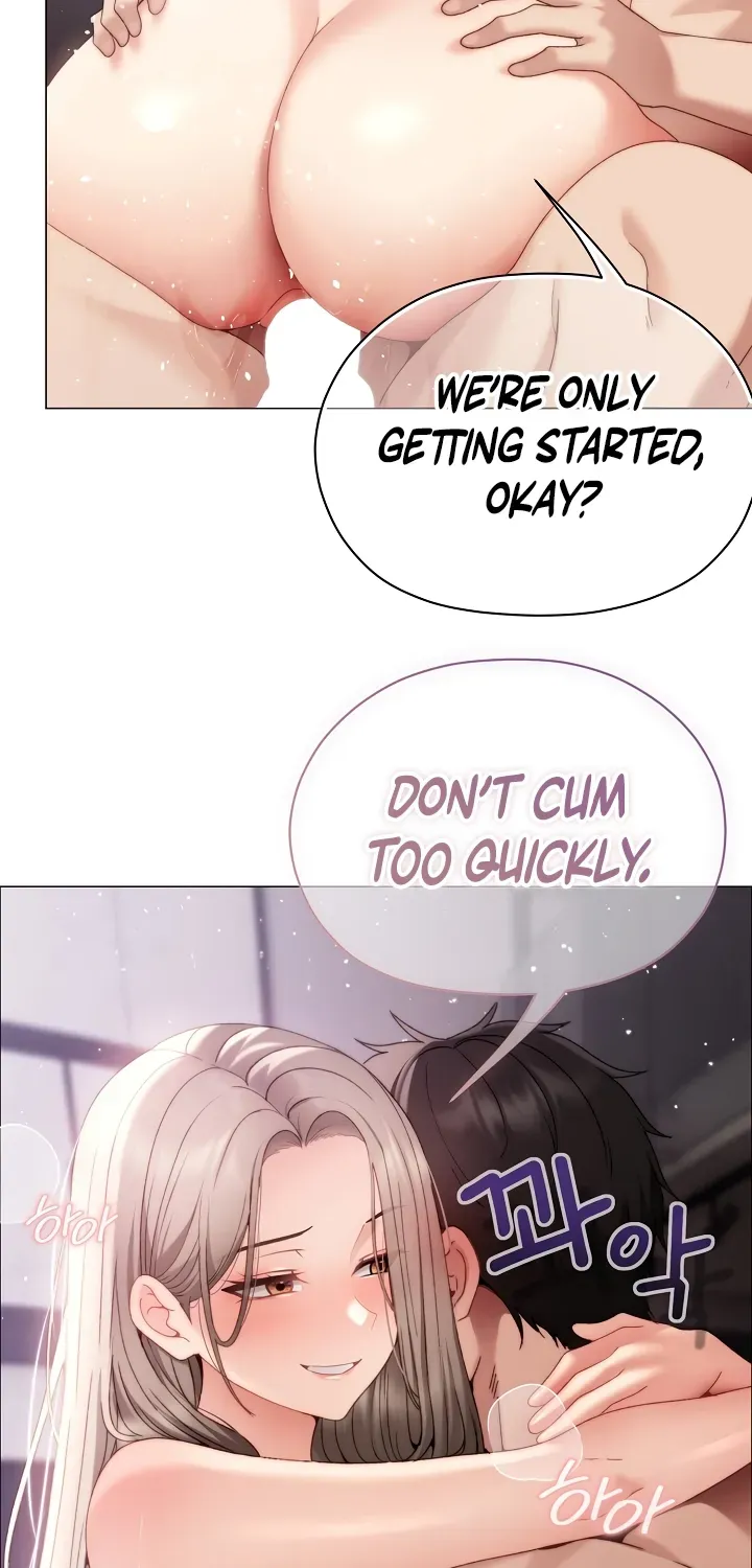 The Delinquent Girl Chapter 20 page 86 - 