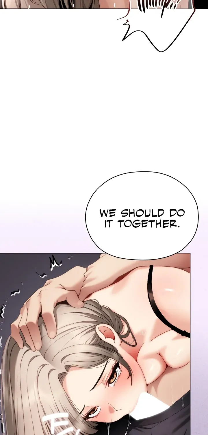 The Delinquent Girl Chapter 20 page 10 - 