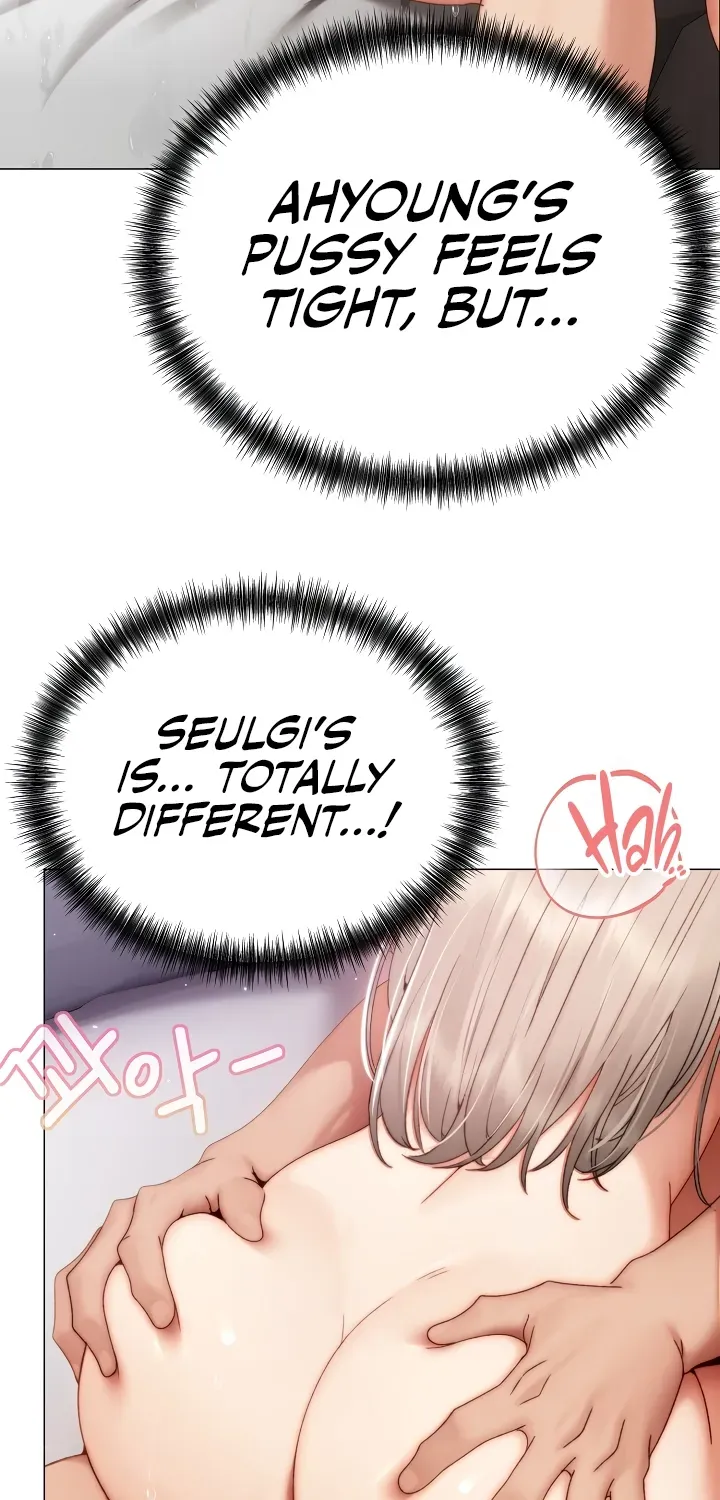 The Delinquent Girl Chapter 21 page 14 - 