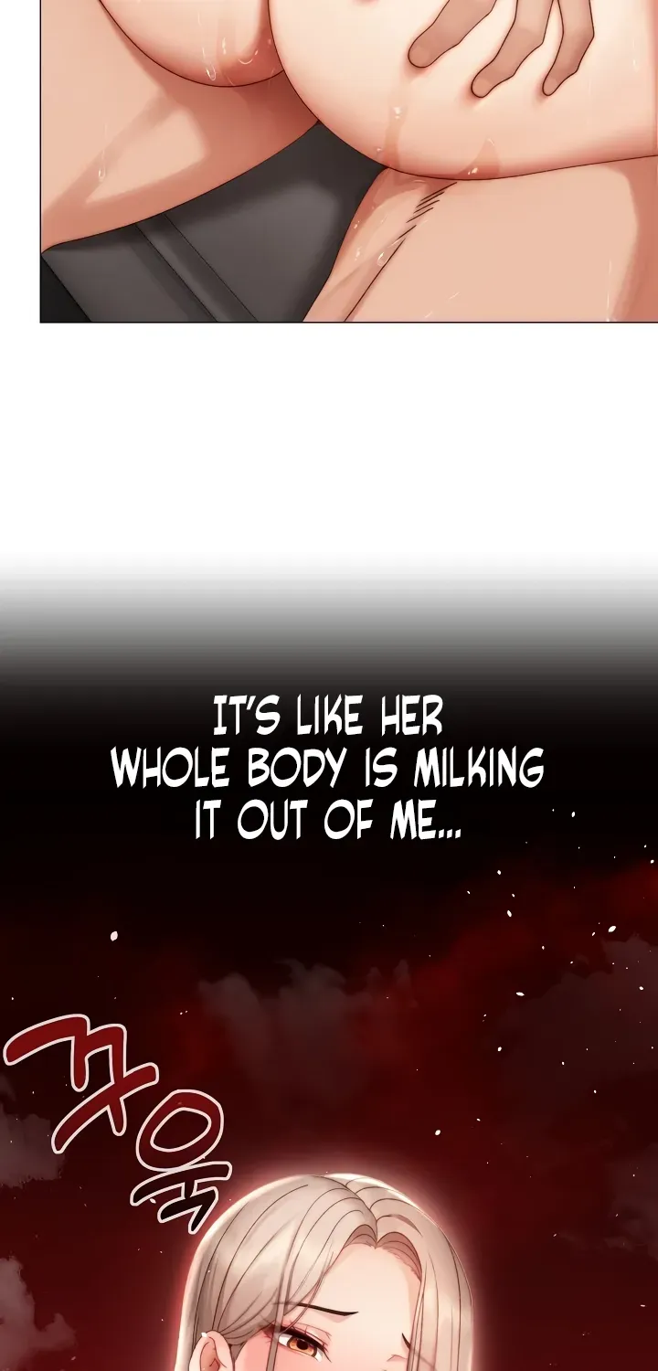 The Delinquent Girl Chapter 21 page 15 - 