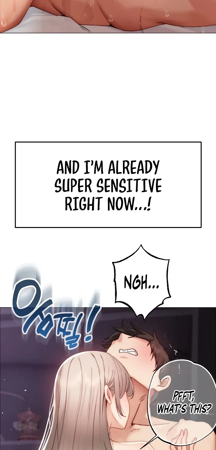 The Delinquent Girl Chapter 21 page 17 - 