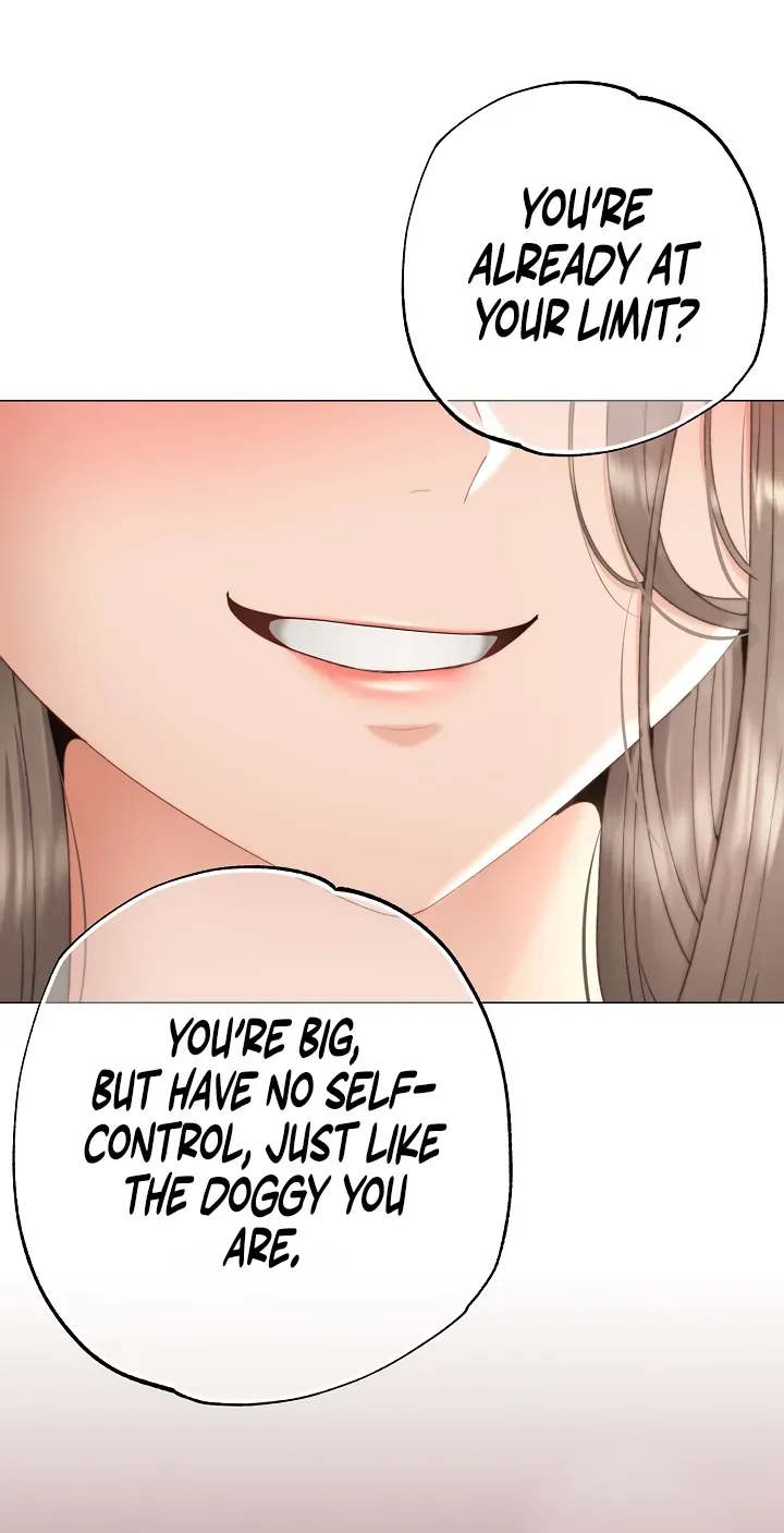 The Delinquent Girl Chapter 21 page 20 - 