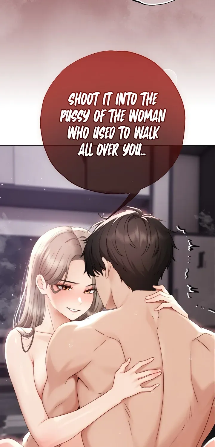 The Delinquent Girl Chapter 21 page 23 - 