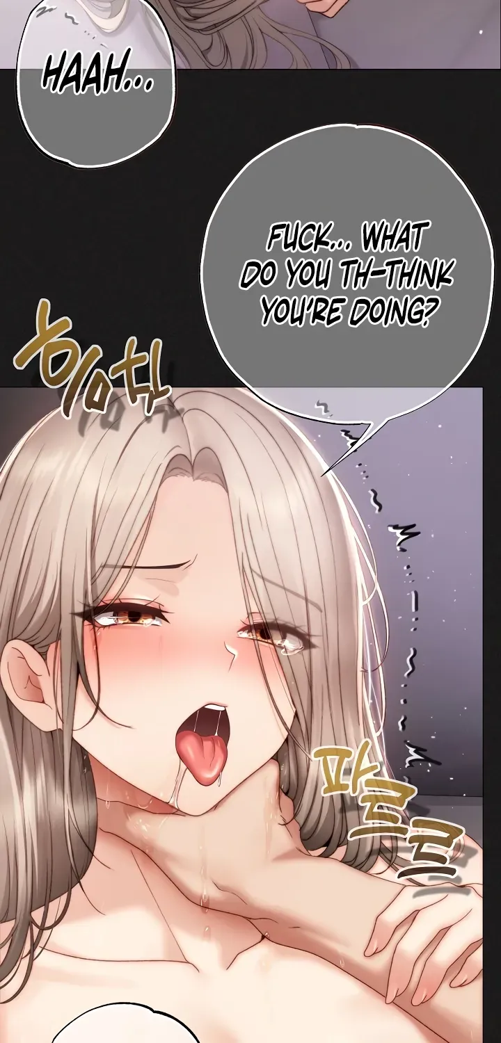 The Delinquent Girl Chapter 21 page 30 - 