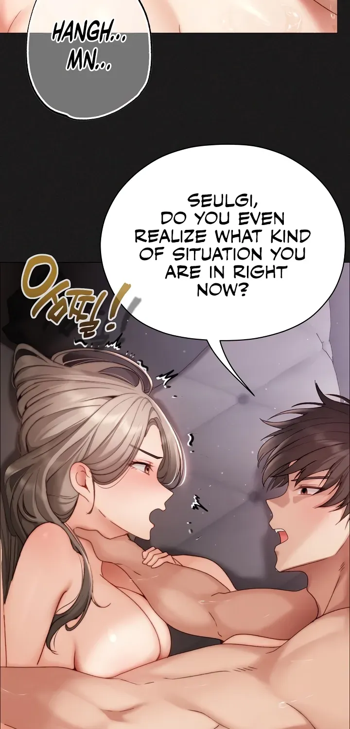 The Delinquent Girl Chapter 21 page 31 - 