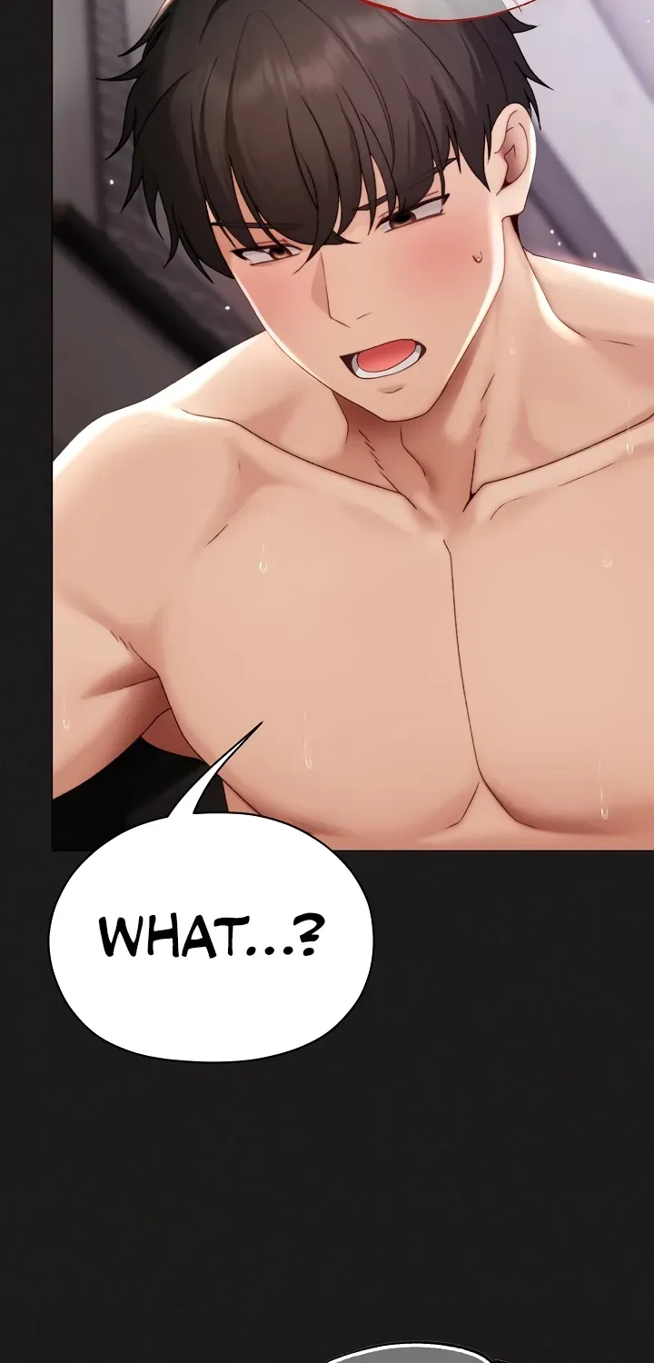 The Delinquent Girl Chapter 21 page 34 - 