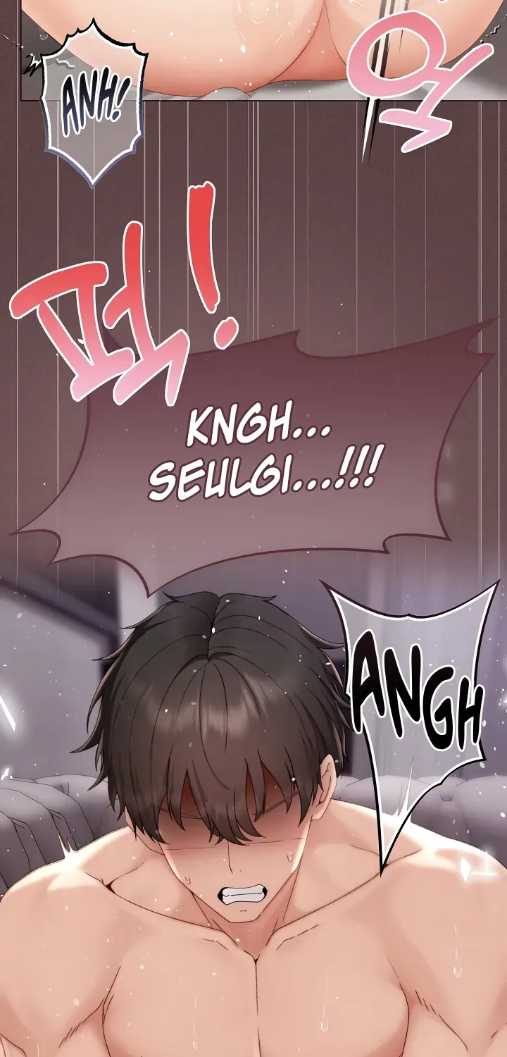 The Delinquent Girl Chapter 21 page 42 - 