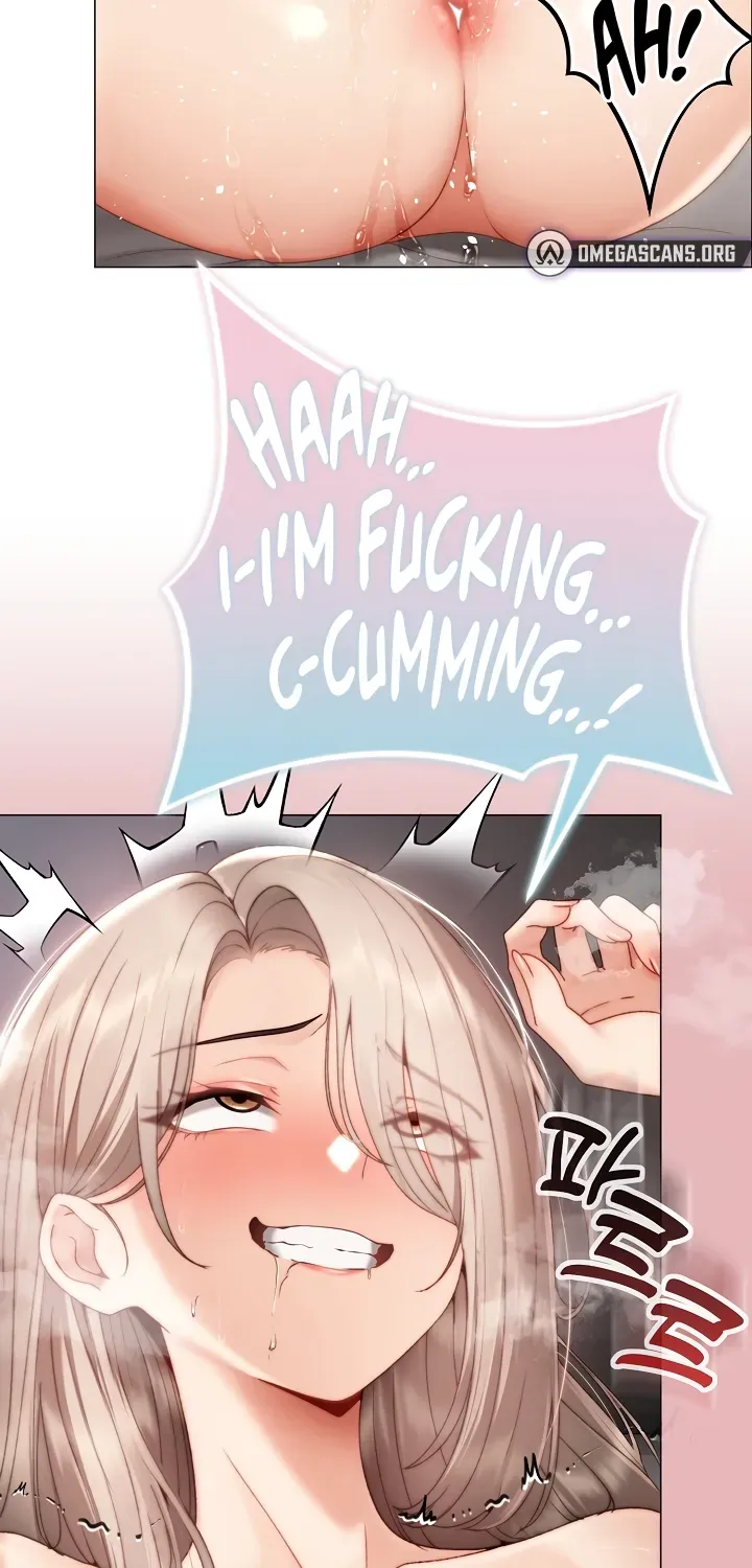 The Delinquent Girl Chapter 21 page 45 - 
