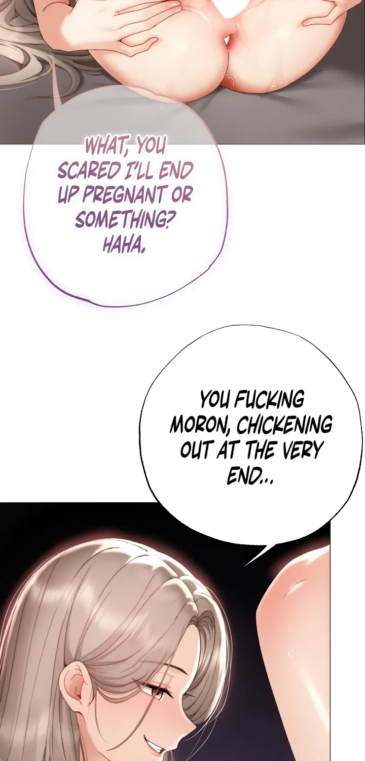The Delinquent Girl Chapter 21 page 55 - 