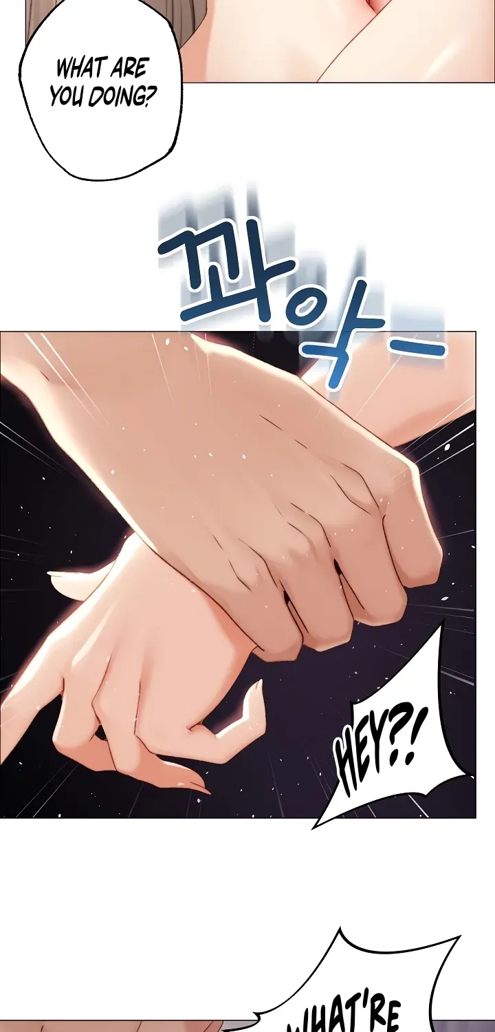 The Delinquent Girl Chapter 21 page 59 - 