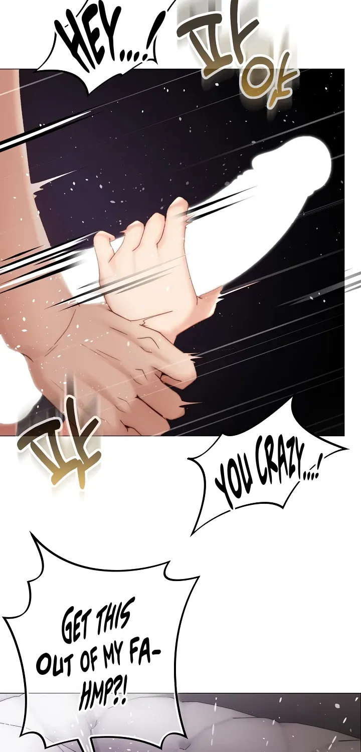 The Delinquent Girl Chapter 21 page 62 - 