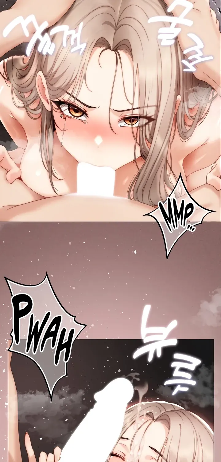 The Delinquent Girl Chapter 21 page 73 - 