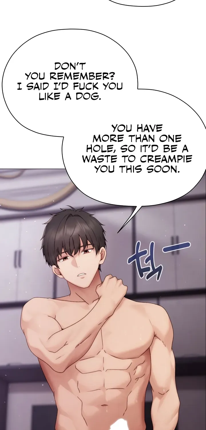 The Delinquent Girl Chapter 21 page 78 - 
