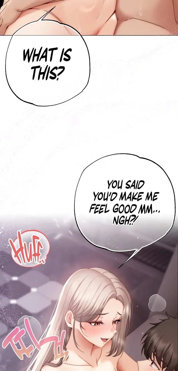 The Delinquent Girl Chapter 21 page 9 - 