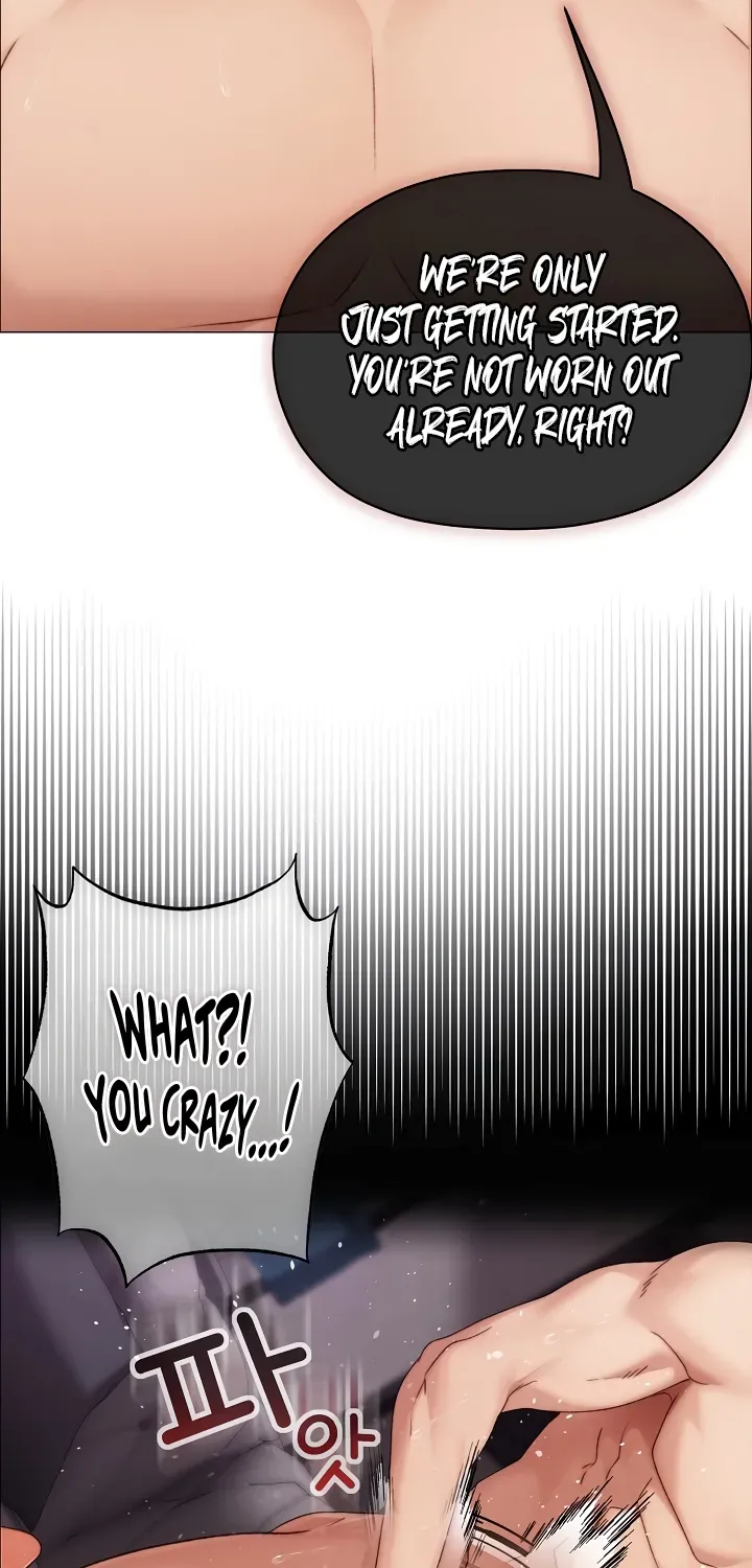 The Delinquent Girl Chapter 21 page 81 - 