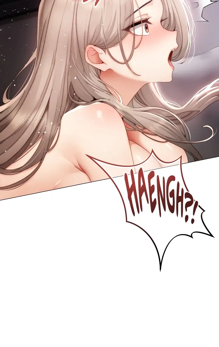 The Delinquent Girl Chapter 21 page 84 - 