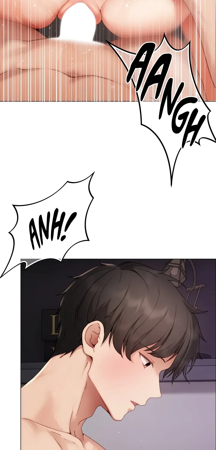 The Delinquent Girl Chapter 21 page 86 - 