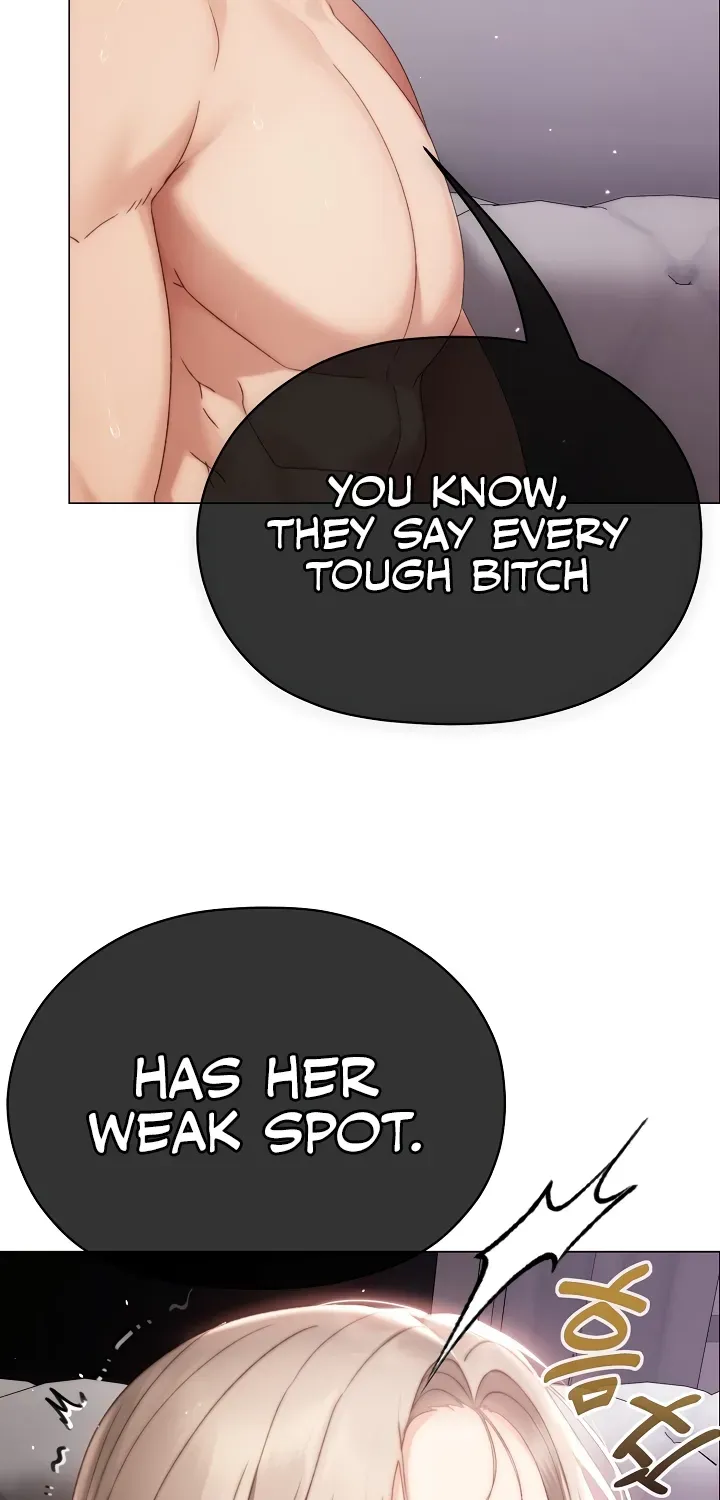 The Delinquent Girl Chapter 21 page 87 - 
