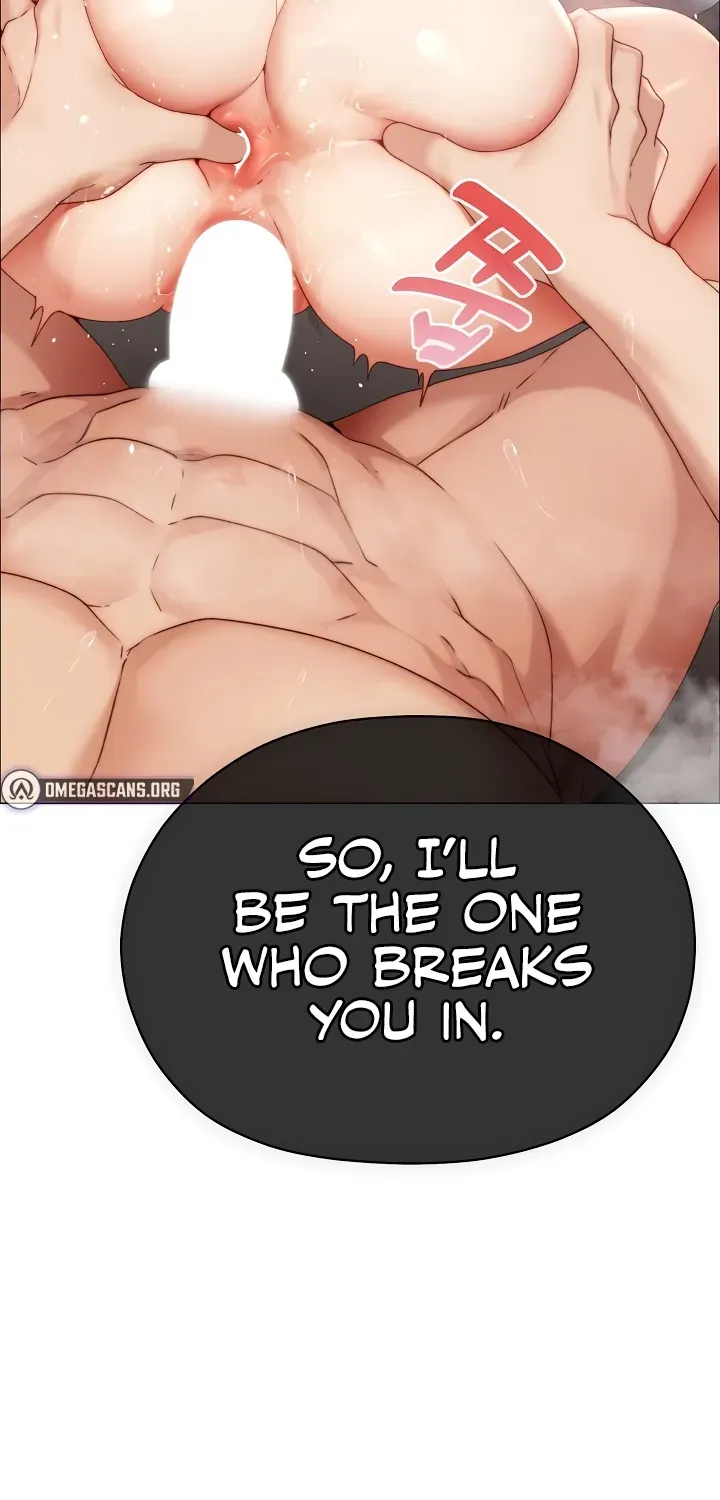 The Delinquent Girl Chapter 21 page 91 - 