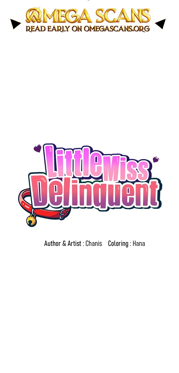 The Delinquent Girl Chapter 22 page 2 - 