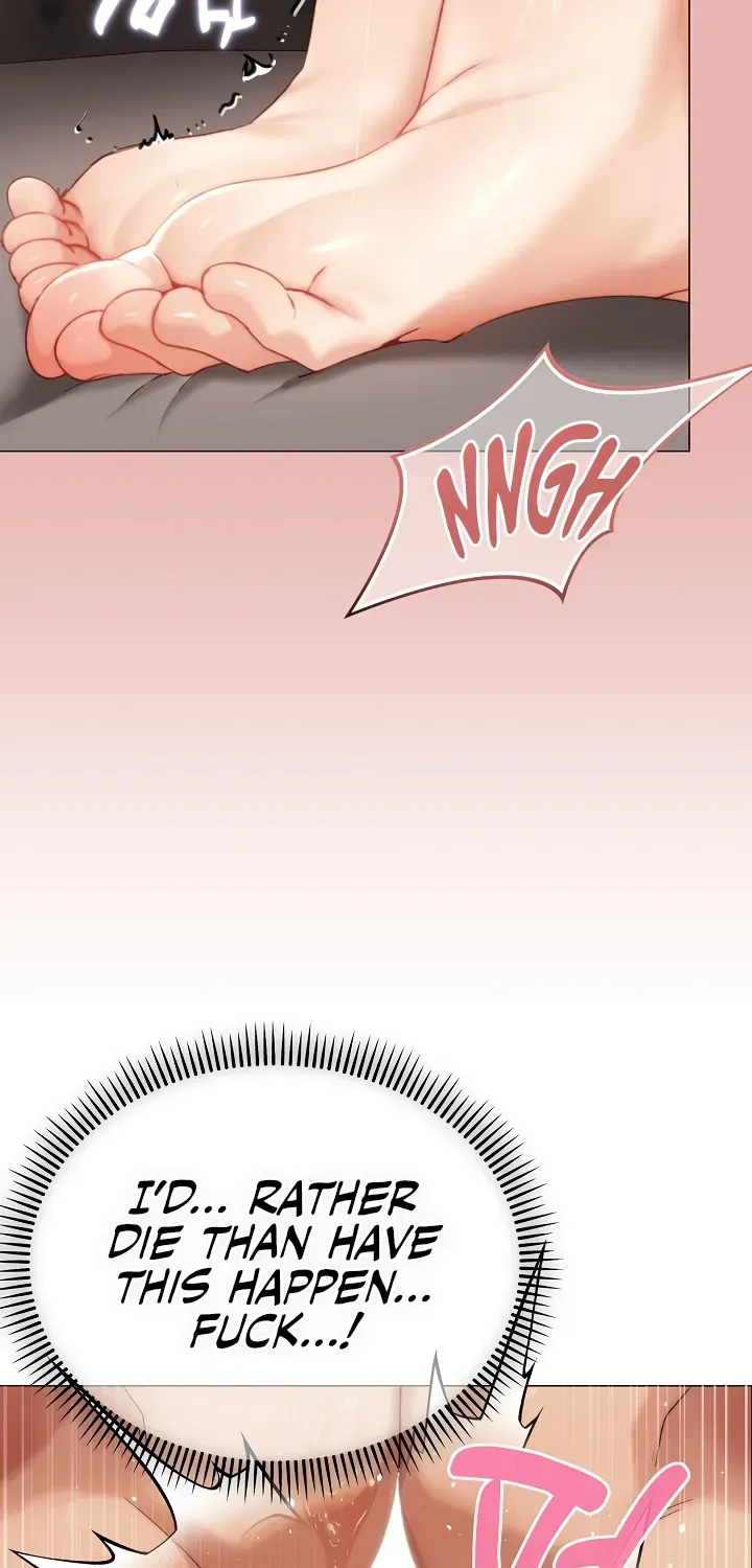 The Delinquent Girl Chapter 22 page 16 - 