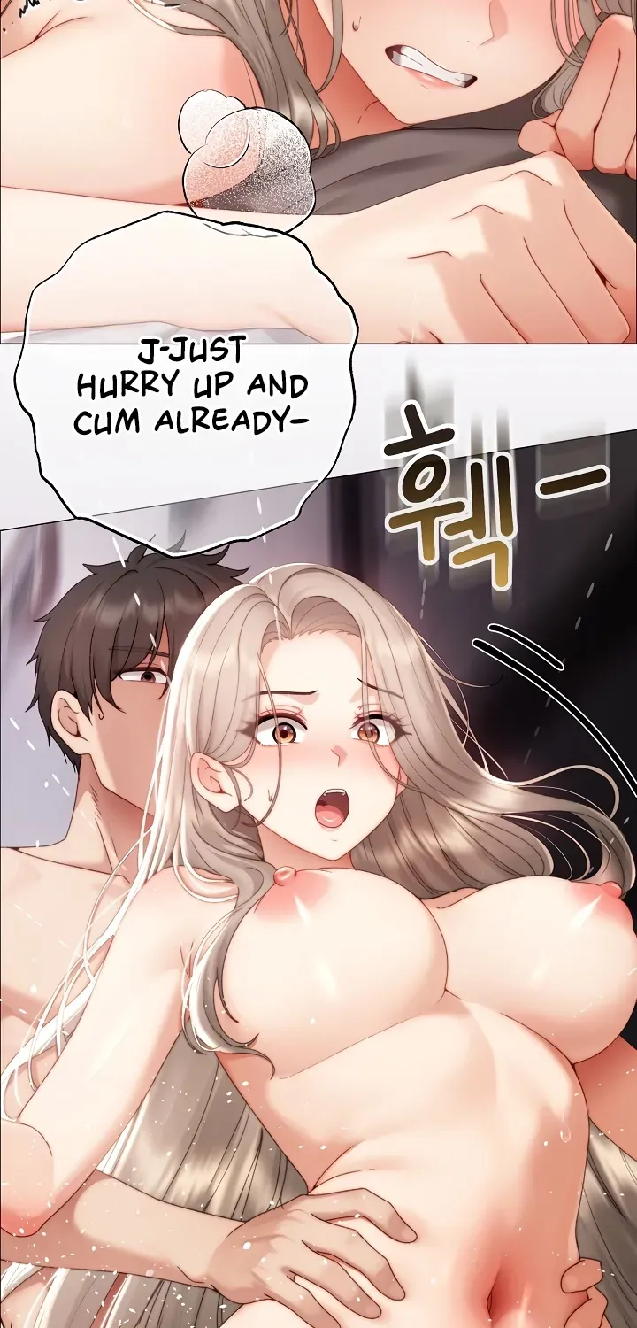 The Delinquent Girl Chapter 22 page 24 - 
