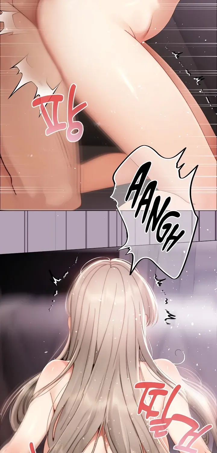 The Delinquent Girl Chapter 22 page 28 - 