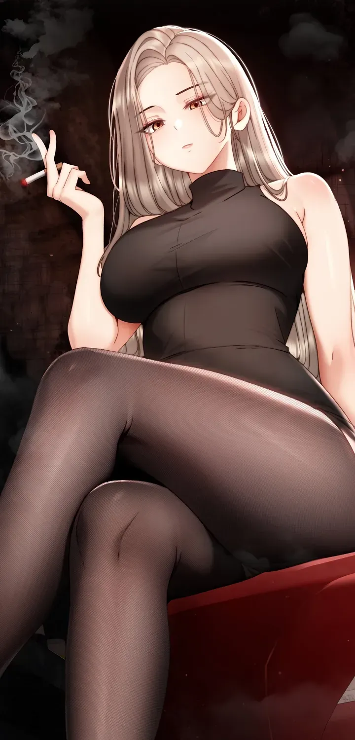 The Delinquent Girl Chapter 22 page 31 - 