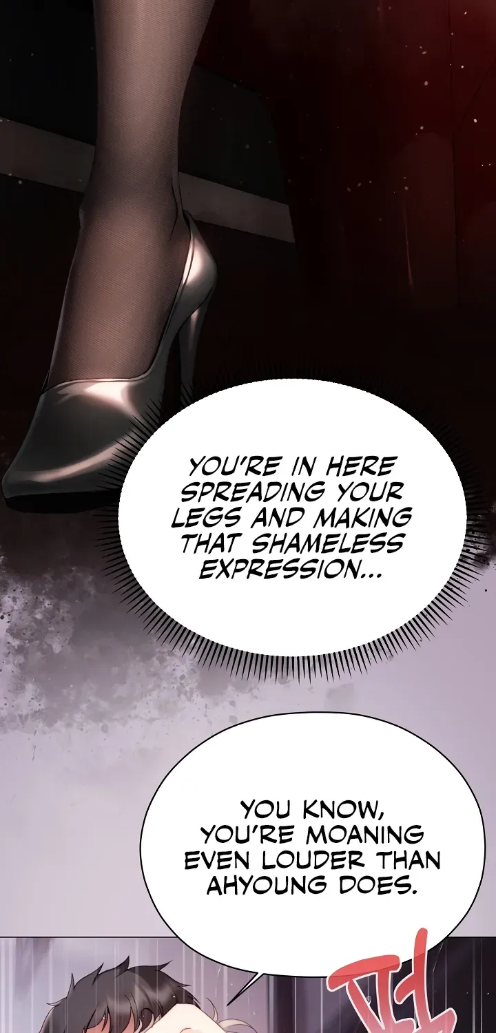 The Delinquent Girl Chapter 22 page 32 - 