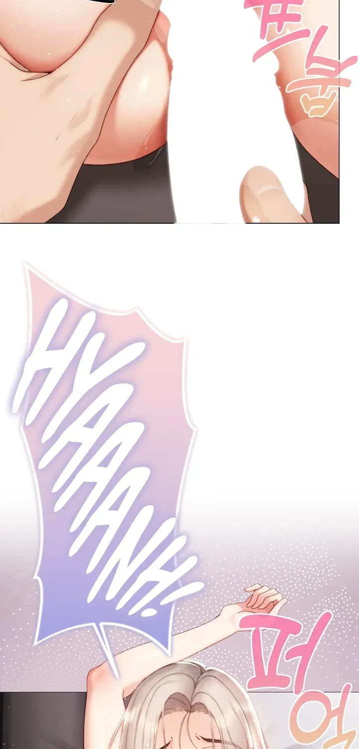 The Delinquent Girl Chapter 22 page 37 - 