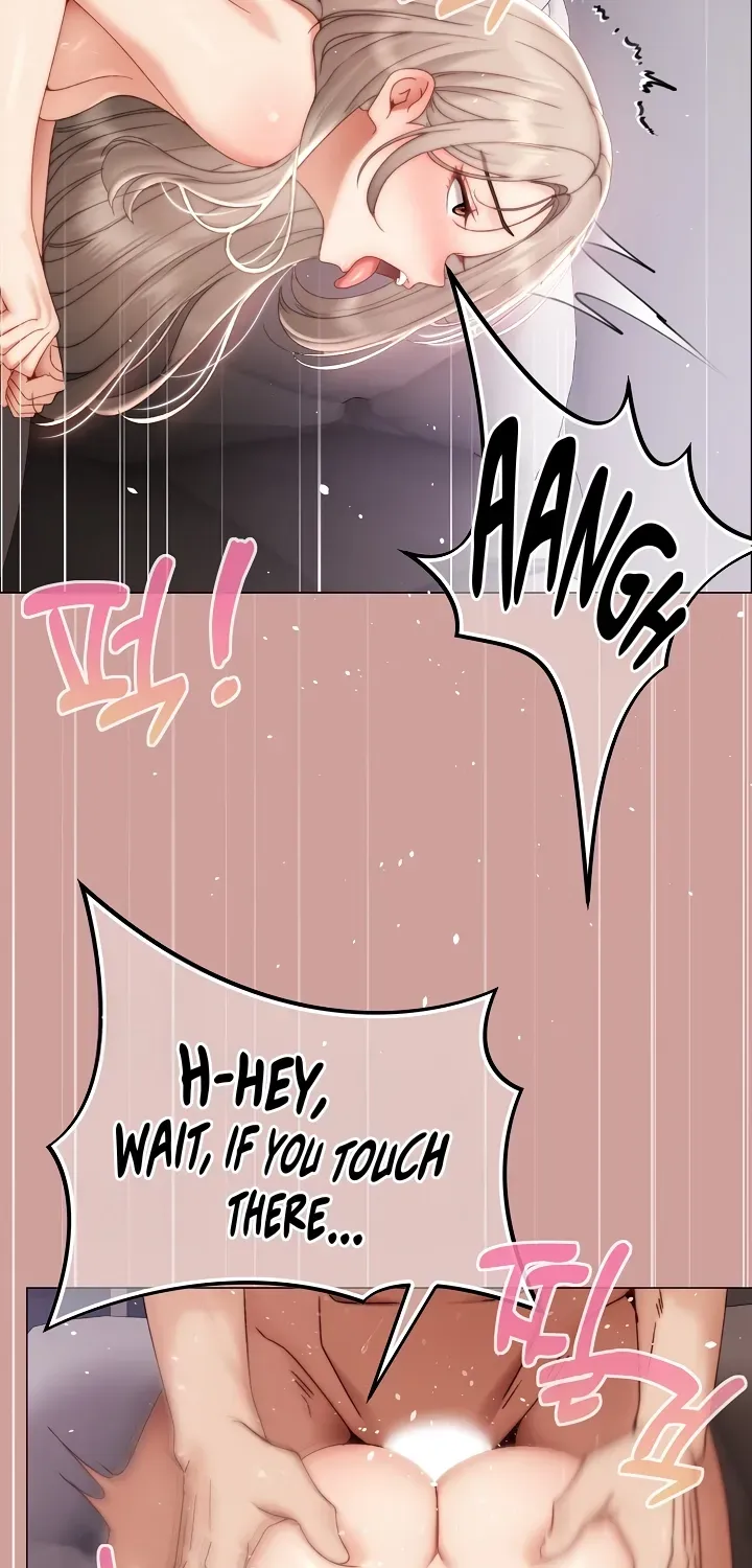 The Delinquent Girl Chapter 22 page 6 - 