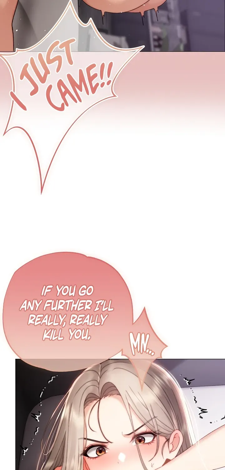 The Delinquent Girl Chapter 22 page 55 - 
