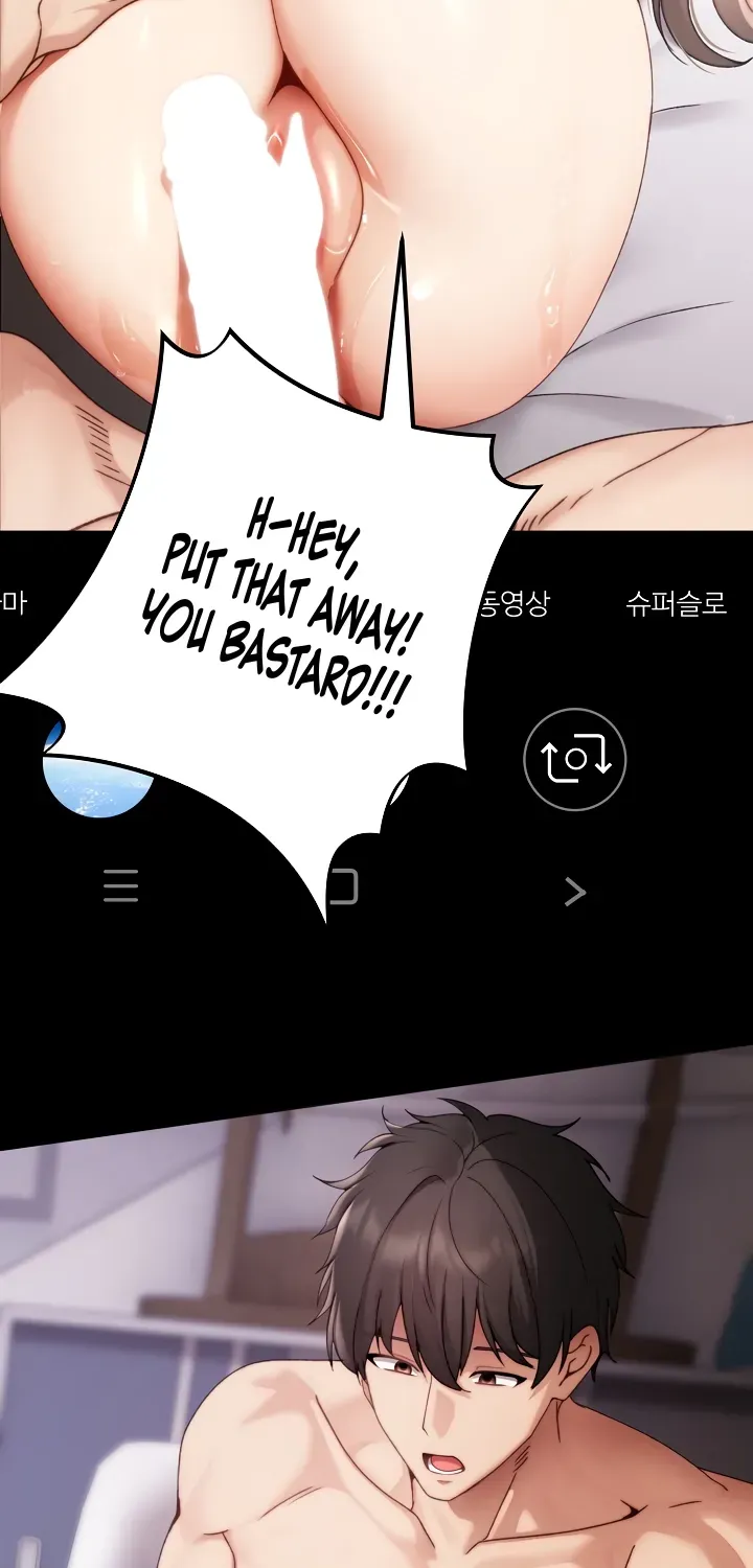 The Delinquent Girl Chapter 22 page 60 - 