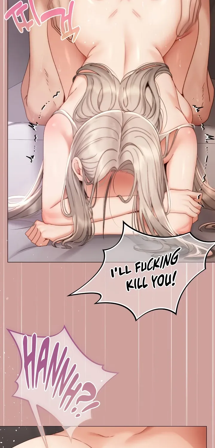 The Delinquent Girl Chapter 22 page 7 - 