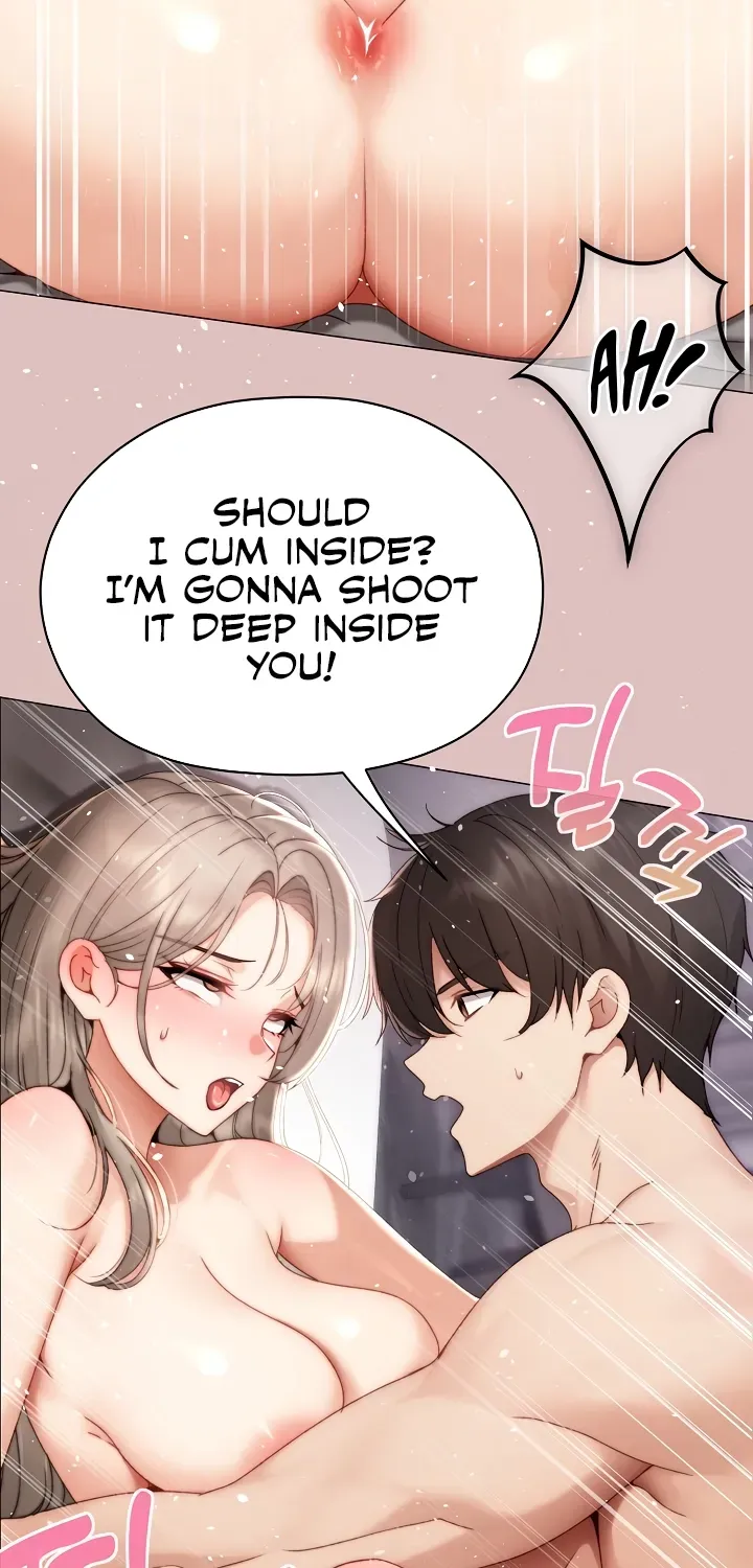 The Delinquent Girl Chapter 22 page 68 - 