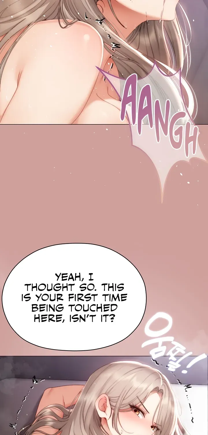 The Delinquent Girl Chapter 22 page 9 - 